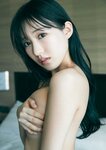 [Photobook] 2025.06.16 【デジタル限定】横野すみれ写真集｢続・No One｣