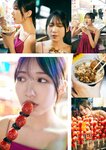 [Photobook] 2025.06.16 【デジタル限定】横野すみれ写真集｢続・No One｣
