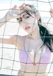 [Photobook] 2025.06.16 【デジタル限定】横野すみれ写真集｢続・No One｣