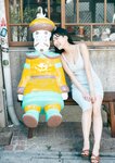 [Photobook] 2025.06.16 【デジタル限定】横野すみれ写真集｢続・No One｣