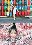 [Photobook] 2025.06.16 【デジタル限定】横野すみれ写真集｢続・No One｣