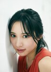 [Photobook] 2025.06.16 【デジタル限定】横野すみれ写真集｢続・No One｣