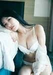 [Photobook] 2025.06.16 【デジタル限定】横野すみれ写真集｢続・No One｣