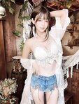 [Cosplay] Ely_eee(ElyEE子) - Secret Treehouse Escape