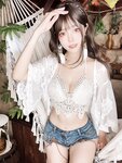 [Cosplay] Ely_eee(ElyEE子) - Secret Treehouse Escape