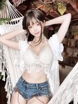 [Cosplay] Ely_eee(ElyEE子) - Secret Treehouse Escape