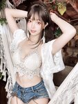 [Cosplay] Ely_eee(ElyEE子) - Secret Treehouse Escape