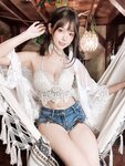 [Cosplay] Ely_eee(ElyEE子) - Secret Treehouse Escape