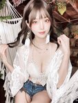[Cosplay] Ely_eee(ElyEE子) - Secret Treehouse Escape