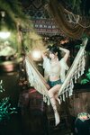 [Cosplay] Ely_eee(ElyEE子) - Secret Treehouse Escape