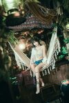 [Cosplay] Ely_eee(ElyEE子) - Secret Treehouse Escape