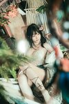 [Cosplay] Ely_eee(ElyEE子) - Secret Treehouse Escape