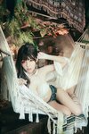 [Cosplay] Ely_eee(ElyEE子) - Secret Treehouse Escape