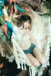 [Cosplay] Ely_eee(ElyEE子) - Secret Treehouse Escape