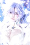 [Cosplay] 走路摇zly - 鸣潮 坎特蕾拉