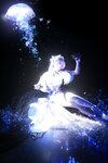 [Cosplay] 走路摇zly - 鸣潮 坎特蕾拉