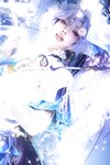 [Cosplay] 走路摇zly - 鸣潮 坎特蕾拉