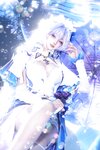 [Cosplay] 走路摇zly - 鸣潮 坎特蕾拉