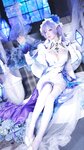 [Cosplay] 走路摇zly - 鸣潮 坎特蕾拉