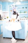 [Cosplay] Ely_eee(ElyEE子) - Usada Pekora Mama