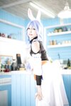 [Cosplay] Ely_eee(ElyEE子) - Usada Pekora Mama