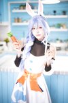 [Cosplay] Ely_eee(ElyEE子) - Usada Pekora Mama