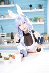 [Cosplay] Ely_eee(ElyEE子) - Usada Pekora Mama