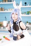 [Cosplay] Ely_eee(ElyEE子) - Usada Pekora Mama
