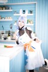 [Cosplay] Ely_eee(ElyEE子) - Usada Pekora Mama