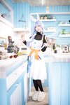 [Cosplay] Ely_eee(ElyEE子) - Usada Pekora Mama