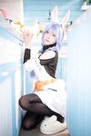 [Cosplay] Ely_eee(ElyEE子) - Usada Pekora Mama