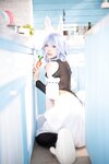 [Cosplay] Ely_eee(ElyEE子) - Usada Pekora Mama