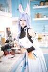 [Cosplay] Ely_eee(ElyEE子) - Usada Pekora Mama