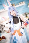 [Cosplay] Ely_eee(ElyEE子) - Usada Pekora Mama