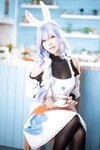 [Cosplay] Ely_eee(ElyEE子) - Usada Pekora Mama