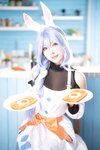 [Cosplay] Ely_eee(ElyEE子) - Usada Pekora Mama