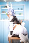 [Cosplay] Ely_eee(ElyEE子) - Usada Pekora Mama