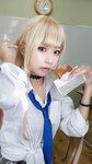 [Cosplay] Hitsuji Negoto 音琴ひつじ - Marin Kitagawa