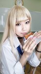 [Cosplay] Hitsuji Negoto 音琴ひつじ - Marin Kitagawa