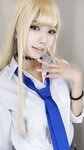 [Cosplay] Hitsuji Negoto 音琴ひつじ - Marin Kitagawa