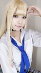 [Cosplay] Hitsuji Negoto 音琴ひつじ - Marin Kitagawa