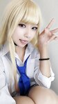 [Cosplay] Hitsuji Negoto 音琴ひつじ - Marin Kitagawa