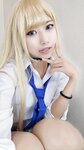 [Cosplay] Hitsuji Negoto 音琴ひつじ - Marin Kitagawa