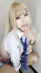 [Cosplay] Hitsuji Negoto 音琴ひつじ - Marin Kitagawa
