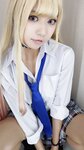 [Cosplay] Hitsuji Negoto 音琴ひつじ - Marin Kitagawa