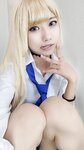 [Cosplay] Hitsuji Negoto 音琴ひつじ - Marin Kitagawa