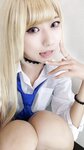 [Cosplay] Hitsuji Negoto 音琴ひつじ - Marin Kitagawa