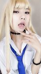 [Cosplay] Hitsuji Negoto 音琴ひつじ - Marin Kitagawa