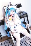 [Cosplay] Byoru - Privaty Maid [68P18V-3.32GB]