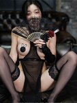[Bimilstory] Jindayul (진다율) - Vol.04 Temptation of Darkness